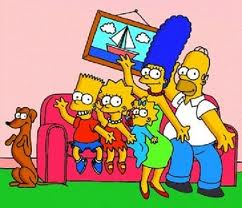 The Simpsons 10seazon 「日本へ行く」